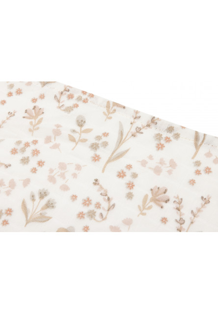Plienky 3 ks 70x70 cm Bloomy