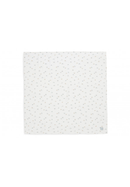 Plienky zavinovacie 2ks 115x115 cm On The Go