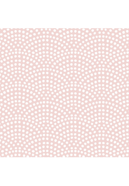 Tapeta pink waves