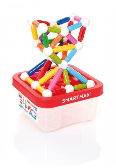 SmartMax - Kontajner - 100 ks