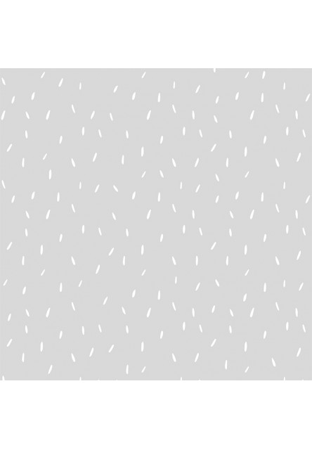 Tapeta grey sprinkles
