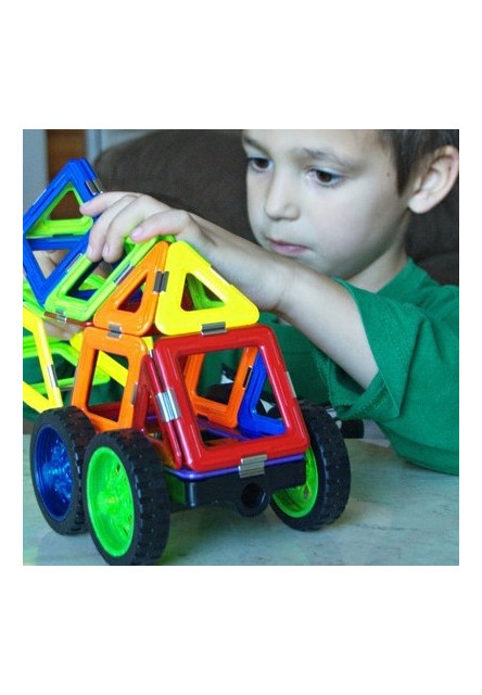 Geosmart - Educational Set - 100 ks
