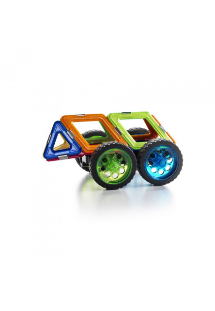 Geosmart - Sada koliesok - 11 ks