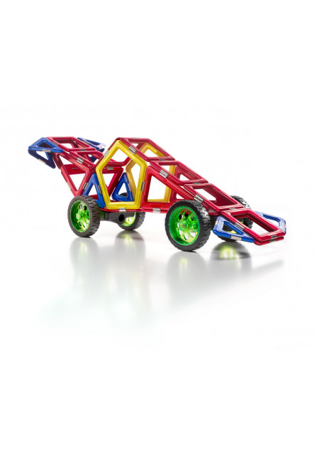 Geosmart - RoboRacer – 36 ks
