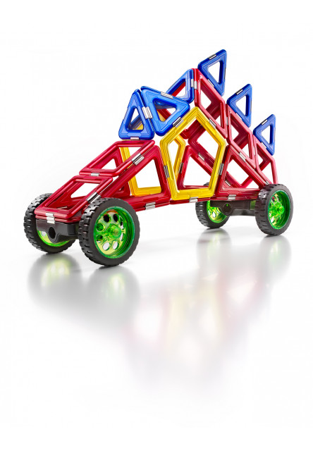 Geosmart - RoboRacer – 36 ks