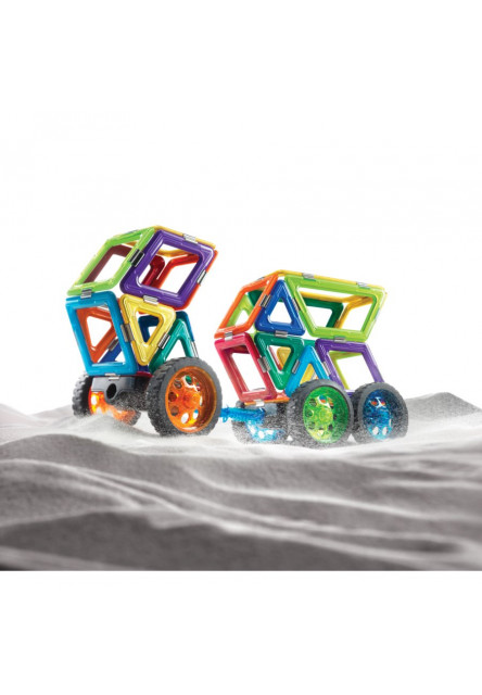 Geosmart - Space truck - 42 ks