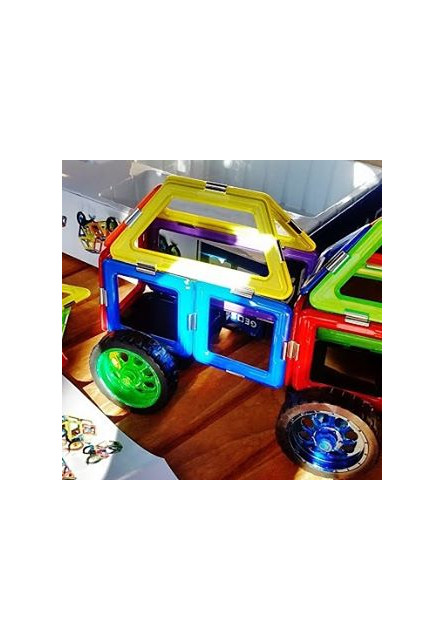 Geosmart - Space truck - 42 ks