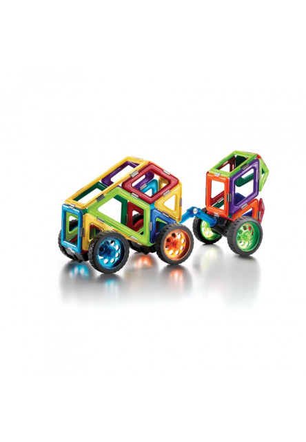 Geosmart - Space truck - 42 ks