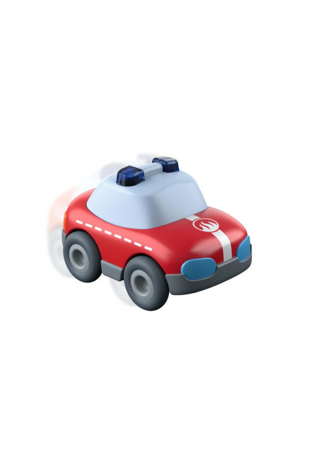 Cars Hasičské auto červené