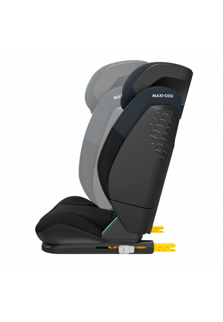 RodiFix S i-Size autosedačka Tonal Black