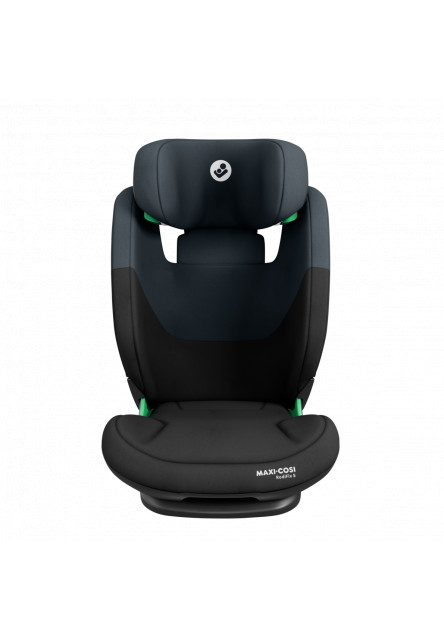 RodiFix S i-Size autosedačka Tonal Black