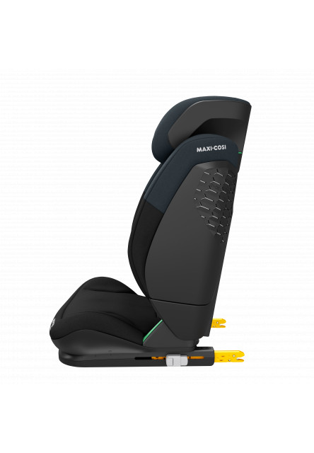 RodiFix S i-Size autosedačka Tonal Black