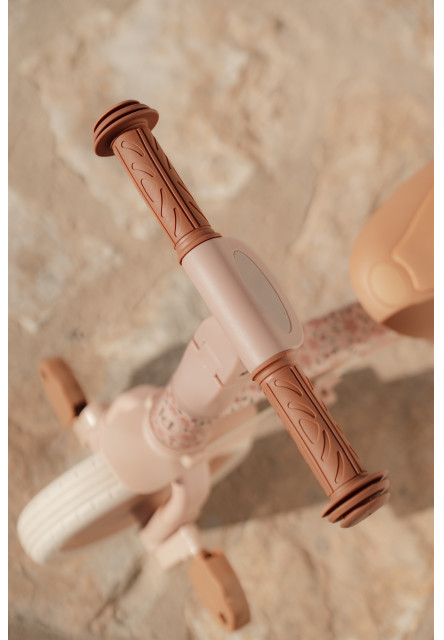 Trojkolka 4v1 Pink