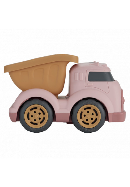 Nákladiak so sklápačkou Pink