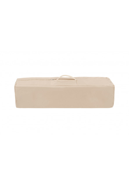 Postieľka cestovná Milky Way Beige