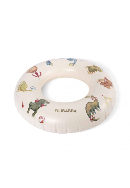 Kúpacie koleso alfie - dino beach