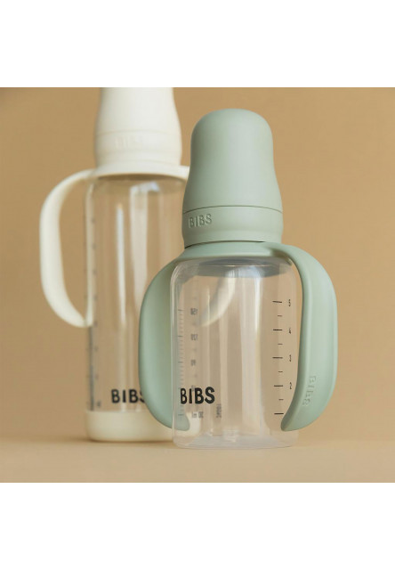 Ušká na fľašu (Baby Blue)