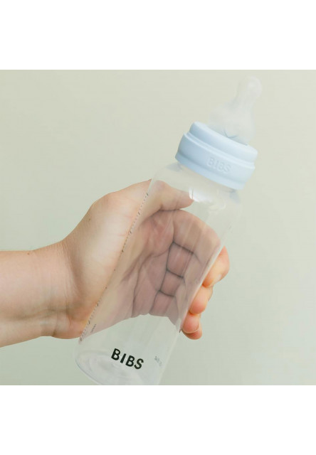 Náhradná dojčenská fľaša 270 ml (Plastová)