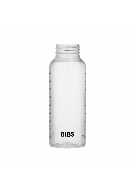 Náhradná dojčenská fľaša 270 ml (Plastová)