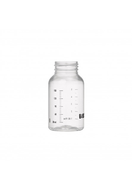 Náhradná dojčenská fľaša 150 ml (Plastová)