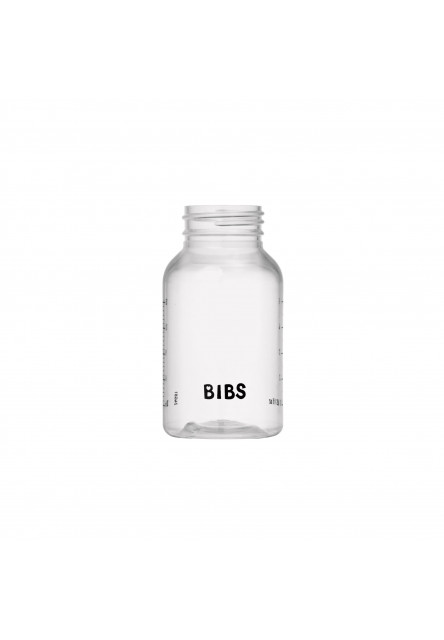 Náhradná dojčenská fľaša 150 ml (Plastová)