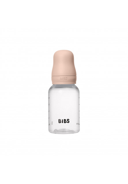 Antikoliková fľaša s kaučukovým cumlíkom 150ml (Sage)
