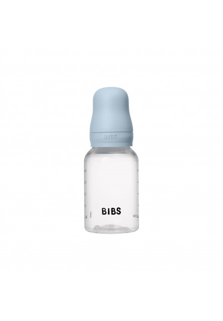 Antikoliková fľaša s kaučukovým cumlíkom 150ml (Sage)