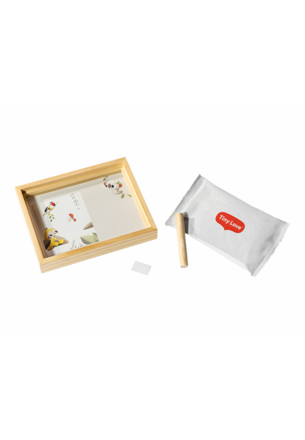Simple Frame Wooden Tiny Creations