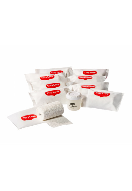 Belly Casting Kit Tiny Creations