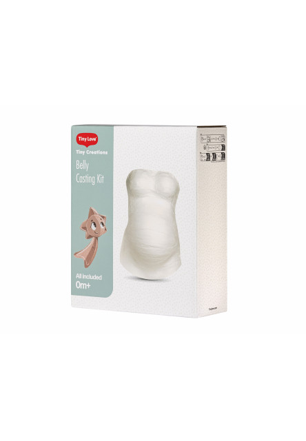 Belly Casting Kit Tiny Creations