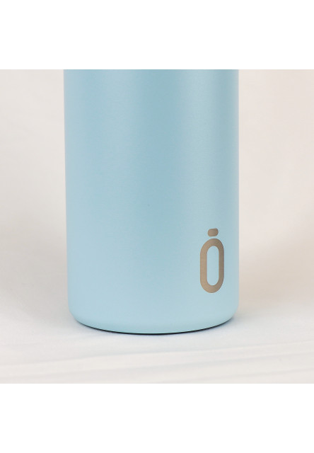 Termofľaša Mii 600 ml Dusty Sky Blue