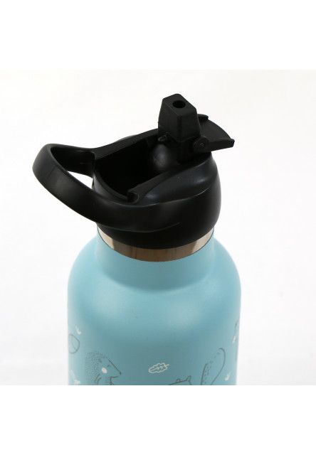 Termofľaša 350 ml Forest Blue