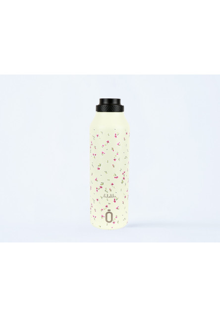 Termofľaša Mii 600 ml Florets