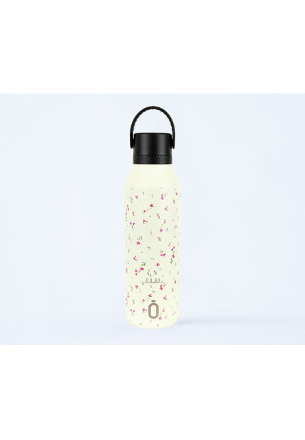 Termofľaša Mii 600 ml Florets