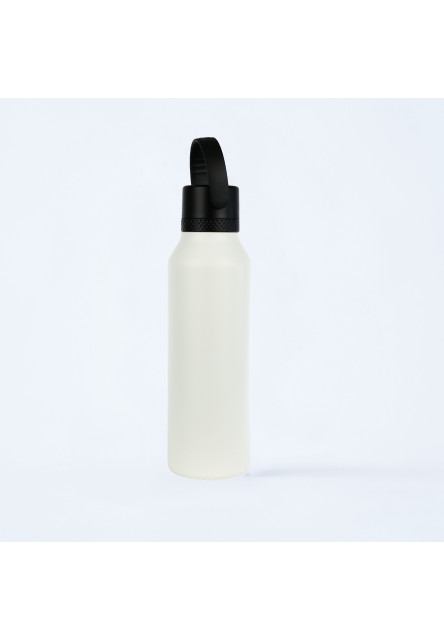 Termofľaša Mii 600 ml Cream