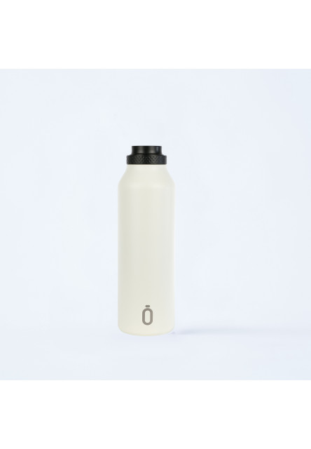Termofľaša Mii 600 ml Cream