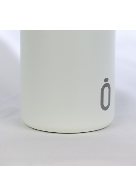 Termofľaša Mii 600 ml Cream