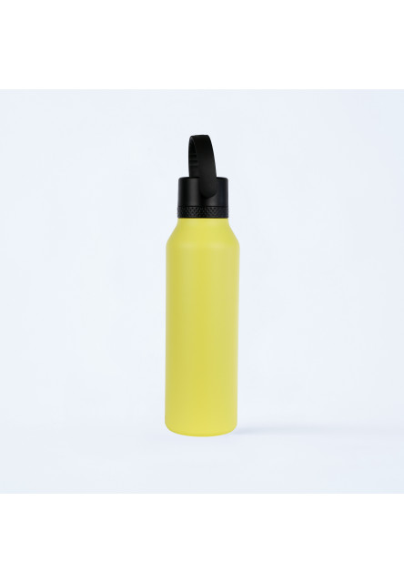Termofľaša Mii 600 ml Lemon