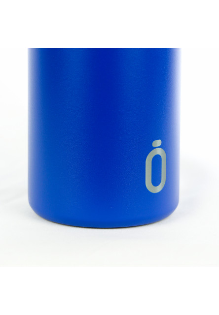 Termofľaša Mii 600 ml Reflex Blue