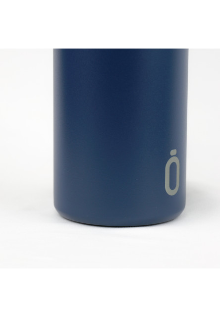 Termofľaša Mii 600 ml Marine