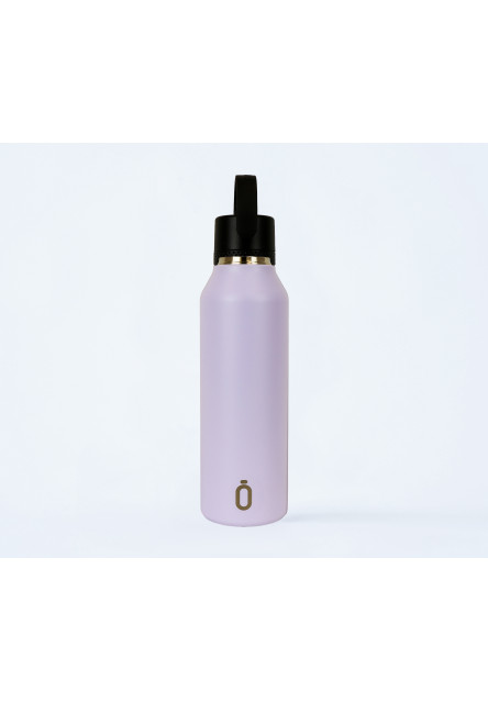 Termofľaša Mii 600 ml Orchid