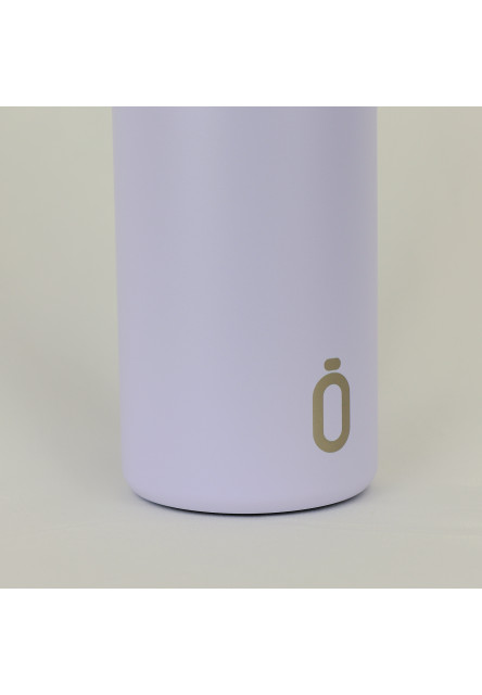 Termofľaša Mii 600 ml Orchid