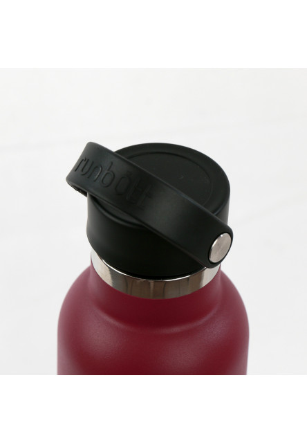 Termofľaša 600 ml Maroon