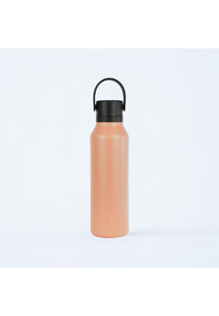 Termofľaša Mii 600 ml Peach