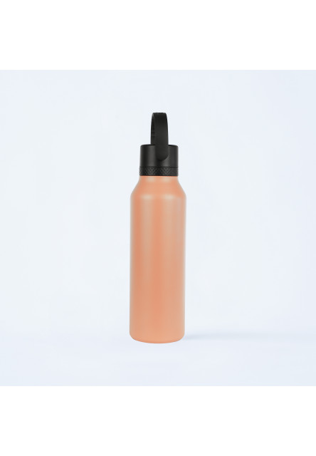 Termofľaša Mii 600 ml Peach
