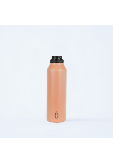 Termofľaša Mii 600 ml Peach