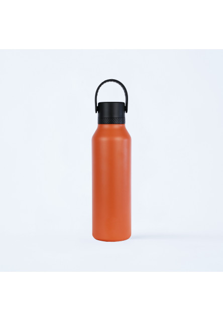 Termofľaša Mii 600 ml Orange