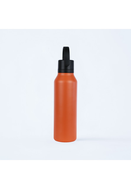 Termofľaša Mii 600 ml Orange