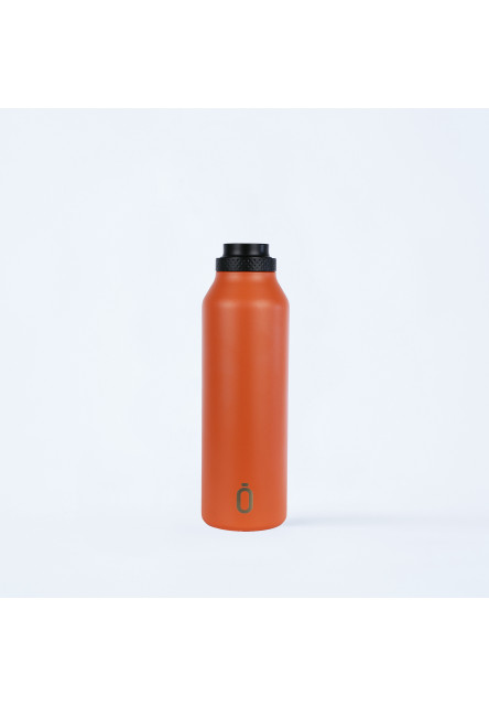 Termofľaša Mii 600 ml Orange