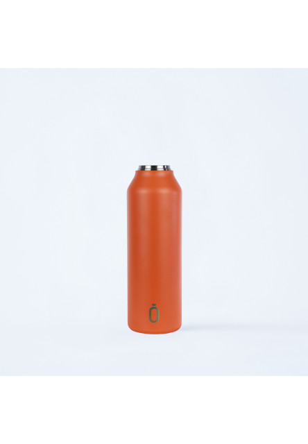 Termofľaša Mii 600 ml Orange